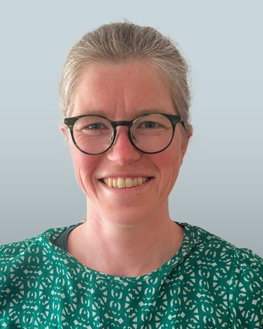 Nele De Meyer